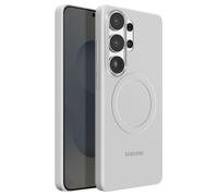 Samsung Étui pour Galaxy S26, magnétique ultra-fin, Gris