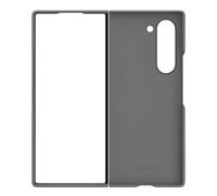 Samsung Coque pour Galaxy Z Fold6 Antichocs Protective Cover avec S Pen Gris