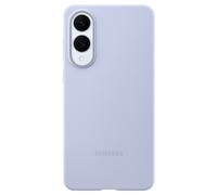 Samsung Coque pour S25 Edge Silicone Flexible Soft Touch Original
