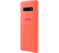 Samsung Coque pour Samsung Galaxy S10 Plus Souple et Ultra fine Originale Rose
