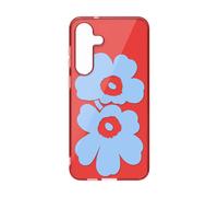 Samsung Coque pour Samsung Galaxy S25 Plus Motif Floral Unikko Ultra-tendance