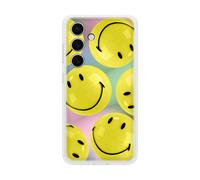 Samsung Coque pour Samsung Galaxy S4 Modèle FlipSuit Fond d'Écran Dynamique