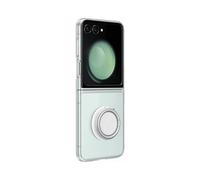 Samsung Coque pour Samsung Galaxy Z Flip 5 Fonction Stand avec support amovible