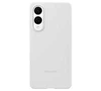Samsung Galaxy Étui officiel Kindsuit pour Galaxy S25 Edge, gris clair