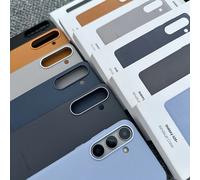 Samsung Coque Premium Kindsuit pour Galaxy, Smartphone: Galaxy S25 Plus +