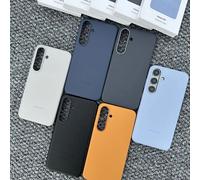 Samsung Coque Premium Kindsuit pour Galaxy, Smartphone: Galaxy S25 Ultra