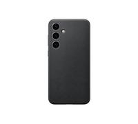 Samsung Vegan Leather Case coque de protection pour téléphones portables 17 cm (6.7") Housse Noir