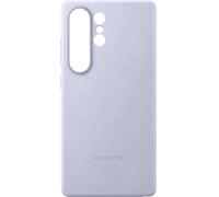 Samsung Coque Premium pour Galaxy S25 Ultra cuir véritable élégante et résistante