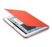 Samsung étui rabat Galaxy Tab 2 10.1"" orange