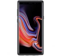 Samsung Coque renforcée EF-RN960 pour Galaxy Note 9 avec fonction Stand Noir