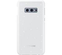 Samsung Coque Rigide avec affichage LED Samsung pour Galaxy S10e Blanc