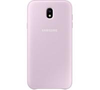 Samsung Coque rigide J3 2017 - Rose