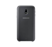Samsung Coque rigide J3 2017 - Noir