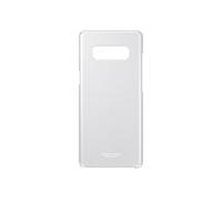 Samsung Coque rigide pour Galaxy Note 8 Transparent