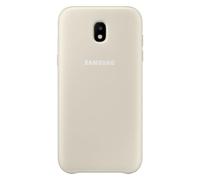 Samsung Coque rigide pour Samsung Galaxy J5 2017 Doré