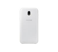 Samsung Coque rigide pour Samsung Galaxy J7 2017 Blanc