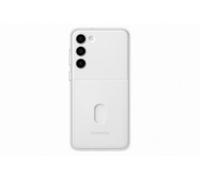 Samsung - Coque S23+ Renforce Blanc