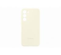 Samsung - Coque S23+ Silicone Cotton