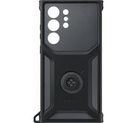 Samsung - Coque S23 Ultra Renforcee Support Amovibl