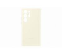 Samsung - Coque S23 Ultra Silicone Cotton