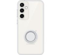 Samsung - Coque S23fe Transparent Avec Support
