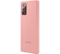Samsung Coque Samsung pour Galaxy Note 20 Rose