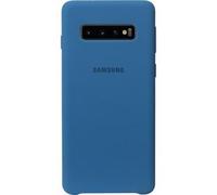 Samsung Coque Samsung Souple et Ultra fine pour Galaxy S10 Plus Bleu