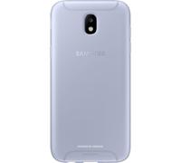 Samsung Coque semi-rigide pour Galaxy J3 2017 Bleu