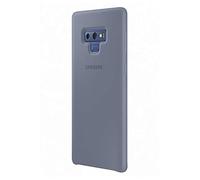 Samsung Coque semi-rigide pour Galaxy Note 9 Bleu