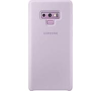 Samsung Coque semi-rigide pour Galaxy Note 9 Lavande