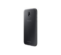 Samsung Coque semi-rigide pour Samsung Galaxy J5 2017 Noir