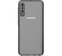Samsung Coque semi-rigide Samsung pour Galaxy A50 A505 Transparent