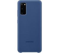 Samsung Coque semi-rigide Samsung pour Galaxy S20 G980 Bleu