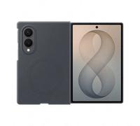 Pack SAMSUNG Silicone magnétique Graphite + Film Fold