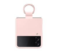 Samsung EF-PF721TPEGWW coque de protection pour téléphones portables Housse Rose