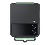 Samsung EF-GF721TBEGWW coque de protection pour téléphones portables Housse Noir