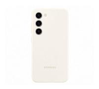 Samsung Coque Silicone G S23 Cotton