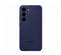 Samsung Coque Silicone G S23 Navy