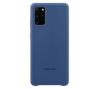 Samsung coque silicone Galaxy S20+ - Bleu marine