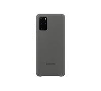 Samsung coque silicone Galaxy S20+ - Gris