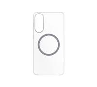 Samsung Coque et étui pour téléphone DFS S25 Edge magnétique transparent