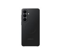 Samsung Étui magnétique pour Galaxy S26+ fin en silicone Noir