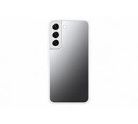 Samsung Coque Smartphone EF-MS901CW Coque S22 5G Frame Cover Blan