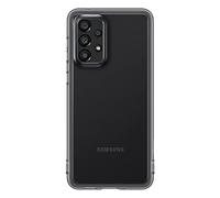 Samsung Coque Smartphone EF-QA336TB Coque Noir Galaxy A33