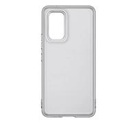 Samsung EF-QA536TBEGWW coque de protection pour téléphones portables 16,5 cm (6.5") Housse Noir