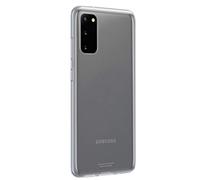 Samsung Coque Smartphone EF-QG980TT Coque Ultra Fine G S20 Transp