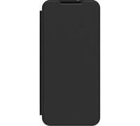 Etui Samsung A03s Flip Wallet noir