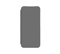 Etui Flip Wallet pour Samsung Galaxy A13 4G Noir