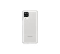 Samsung EF-QA125TTEGEU coque de protection pour téléphones portables 16,5 cm (6.5") Housse Transparent