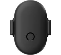 Samsung Coque SmartTag 2 avec Sangle pour Tracker Pratique et Polyvalente Noir